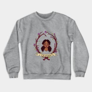 I'm Ready! Crewneck Sweatshirt